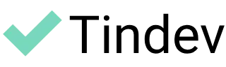 logo Tindev